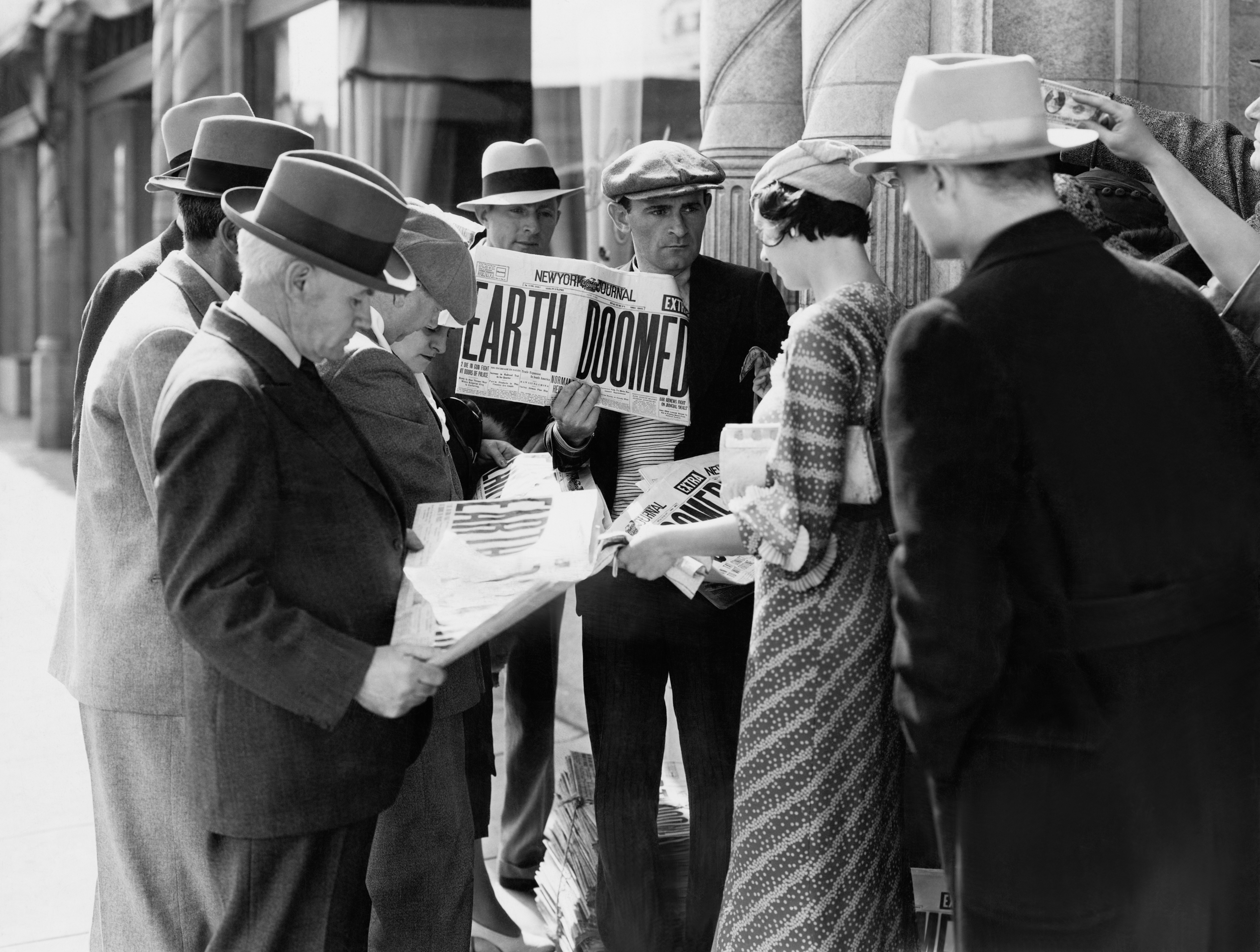 Privacy Policy Scope