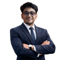 Joyanta Bhattacharjee