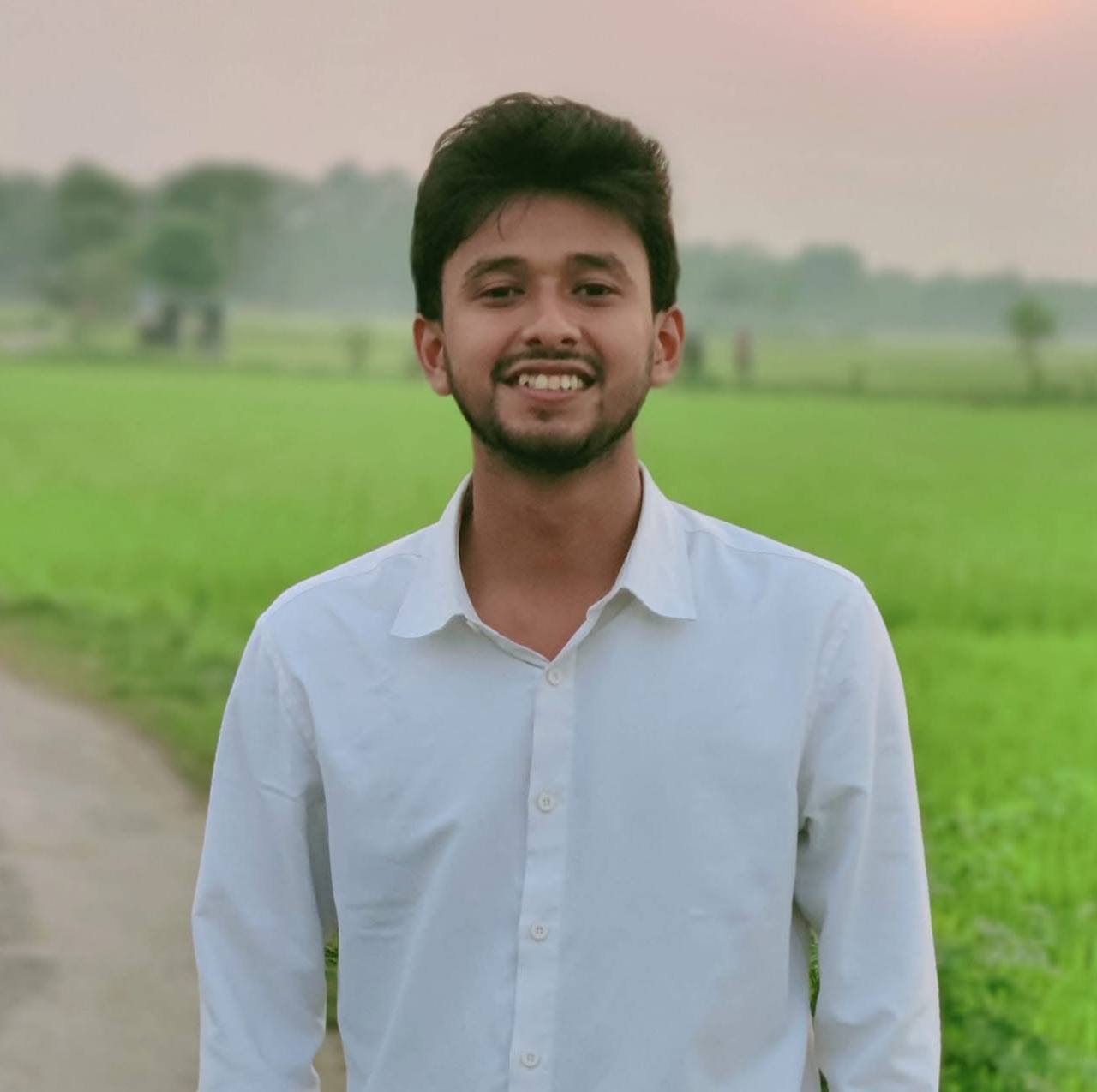 Mahamodon Nabi Shafin